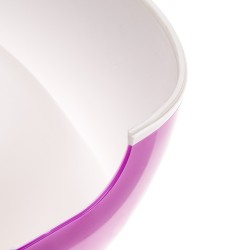 Ferplast Ciotola Glam Viola