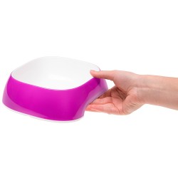 Ferplast Ciotola Glam Viola