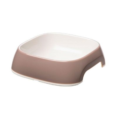 Ferplast Ciotola Glam Tortora