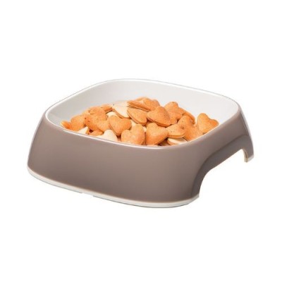 Ferplast Ciotola Glam Tortora