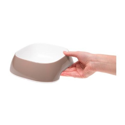 Ferplast Ciotola Glam Tortora