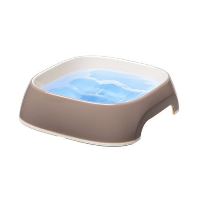 Ferplast Ciotola Glam Tortora