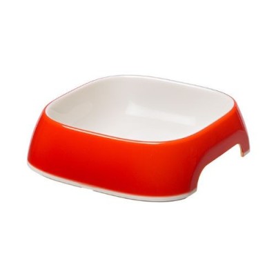Ferplast Ciotola Glam Rossa