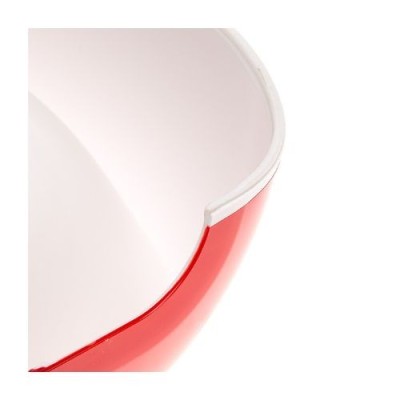 Ferplast Ciotola Glam Rossa