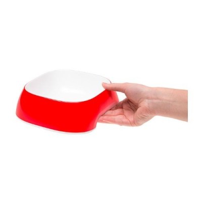 Ferplast Ciotola Glam Rossa