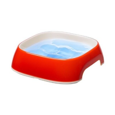 Ferplast Ciotola Glam Rossa