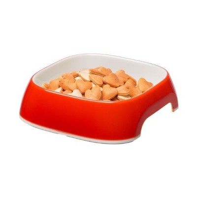 Ferplast Ciotola Glam Rossa