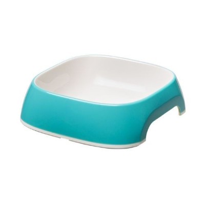 Ferplast Ciotola Glam Azzurra