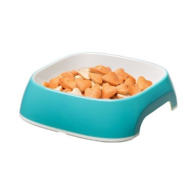 Ferplast Ciotola Glam Azzurra