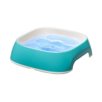 Ferplast Ciotola Glam Azzurra