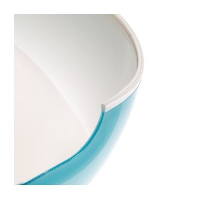 Ferplast Ciotola Glam Azzurra