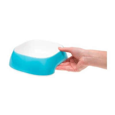 Ferplast Ciotola Glam Azzurra