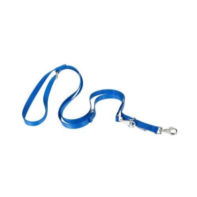 Ferplast Guinzaglio da Addestramento per Cani Club Blu