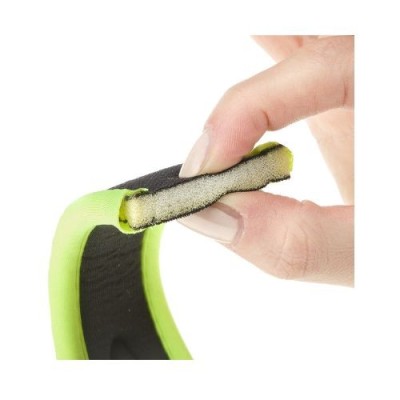 Ferplast Ergocomfort Fluo Guinzaglio Giallo Ferplast Ergocomfort Fluo Guinzaglio Giallo