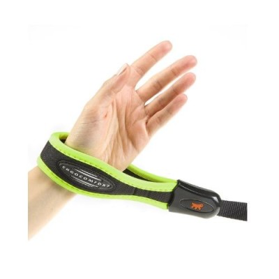 Ferplast Ergocomfort Fluo Guinzaglio Giallo Ferplast Ergocomfort Fluo Guinzaglio Giallo