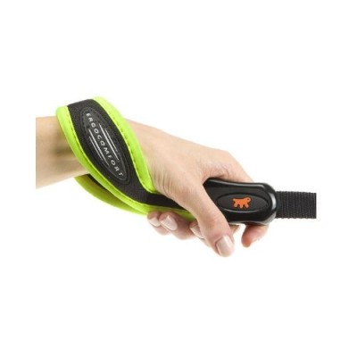 Ferplast Ergocomfort Fluo Guinzaglio Giallo Ferplast Ergocomfort Fluo Guinzaglio Giallo
