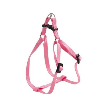 Ferplast Pettorina per Cani Easy Rosa Ferplast Pettorina per Cani Easy Rosa