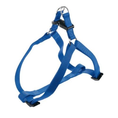 Ferplast Pettorina per Cani Easy Blu