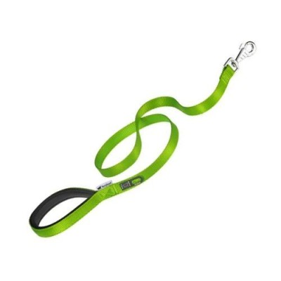 Ferplast Daytona Guinzaglio Verde Ferplast Daytona Guinzaglio Verde