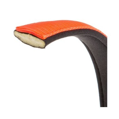 Ferplast Daytona Guinzaglio Arancio