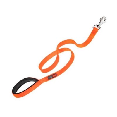 Ferplast Daytona Guinzaglio Arancio Ferplast Daytona Guinzaglio Arancio