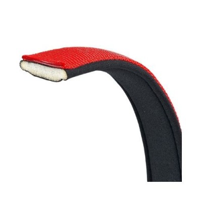 Ferplast Daytona Guinzaglio Rosso
