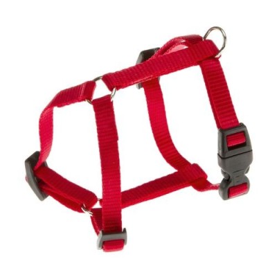 Ferplast Champion Pettorina Rossa