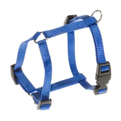 Ferplast Pettorina per Cani Champion Blu