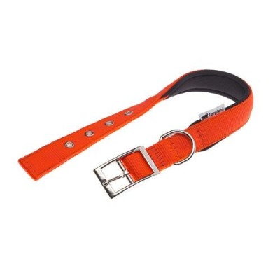 Ferplast Daytona Collare Arancio