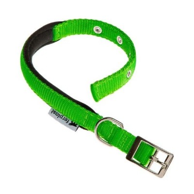 Ferplast Daytona Collare Verde Ferplast Daytona Collare Verde