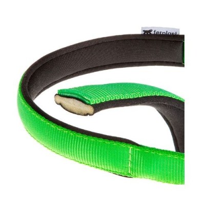 Ferplast Daytona Collare Verde Ferplast Daytona Collare Verde