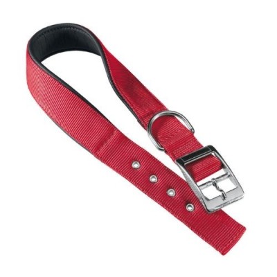 Ferplast Daytona Collare Rosso Ferplast Daytona Collare Rosso