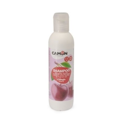 Camon Shampoo per Cani Profumo Ciliegia 200ml Camon Shampoo per Cani Profumo Ciliegia 200ml