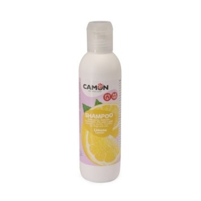 Camon Shampoo per Cani Profumo Limone 200ml Camon Shampoo per Cani Profumo Limone 200ml