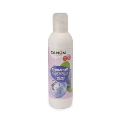 Camon Shampoo per Cani Profumo Mirtillo 200ml Camon Shampoo per Cani Profumo Mirtillo 200ml