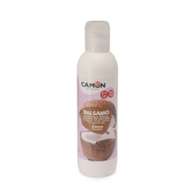 Camon Balsamo per Cani Profumo Cocco 200ml Camon Balsamo per Cani Profumo Cocco 200ml