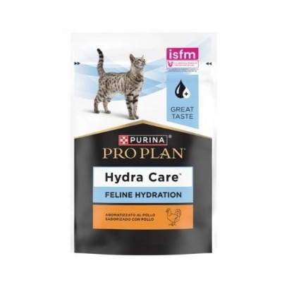 Pro Plan Cat Hydra Care Bustine 75 g Pro Plan Cat Hydra Care Bustine 75 g