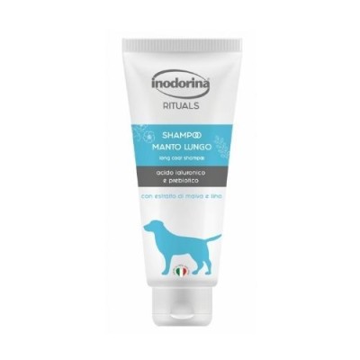Inodorina Shampoo Manti Lunghi Inodorina Shampoo Manti Lunghi