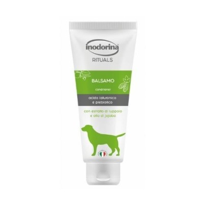 Inodorina Balsamo Olio Di Jojoba Inodorina Balsamo Olio Di Jojoba