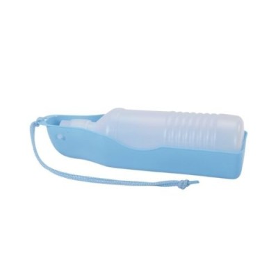 Camon Borraccia Distributore Portatile per l’Acqua per Cani 250ml Camon Borraccia Distributore Portatile per l’Acqua per Cani 250ml