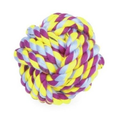 Camon Gioco Cotonosso Plus Palla Intrecciata 6,5cm 80-85 g