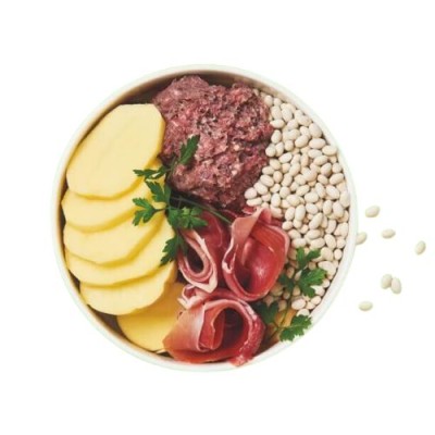 Lily's Kitchen Dog Umido Lamb Hotpot Lattina 150gr