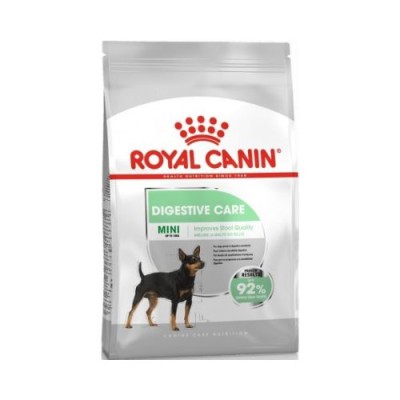 Royal Canin Dog Digestive Care Adult Mini 3kg (scadenza 12/2025)
