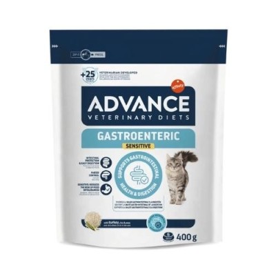 Advance Cat Veterinary Diet Gastroenteric Sensitive 400 gr