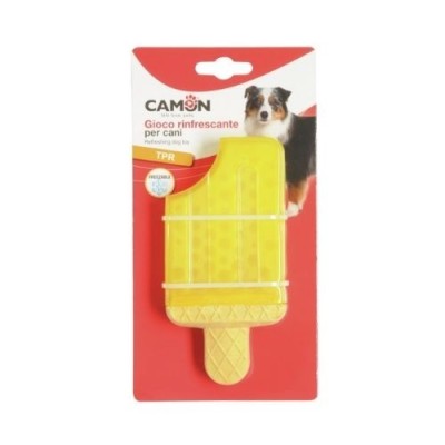 Camon Gioco Refrigerante Ghiacciolo in TPR 14cm