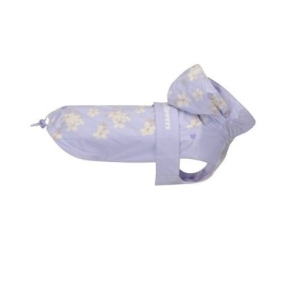 Camon Dog Coat Impermeabile Donald Osaka