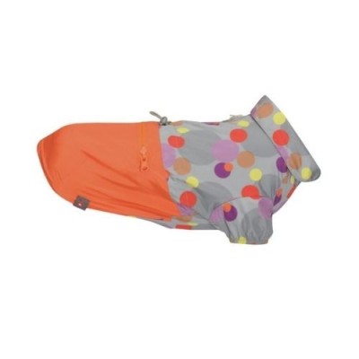 Camon Dog Coat Impermeabile Tokyo