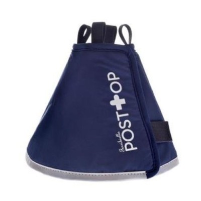 Ferribiella Post Comfort Collar - Cono Elisabetta Morbido Post Operatorio
