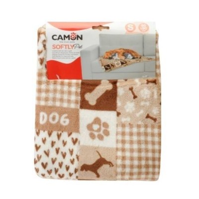 Camon Copertina Supersoft Softly Pet