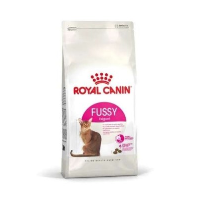 Royal Canin Cat Fussy Exigent 2Kg